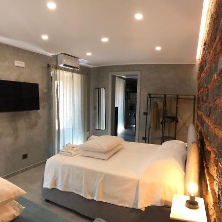 Pacini Relax Suites CTA Exterior foto