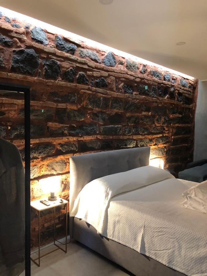 Pacini Relax Suites CTA Exterior foto