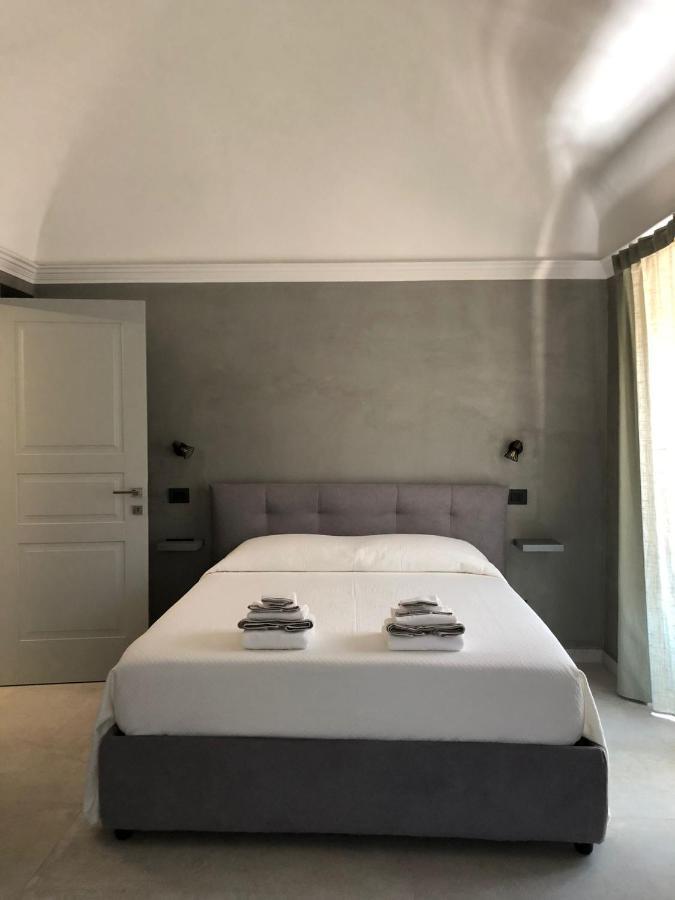 Pacini Relax Suites CTA Exterior foto
