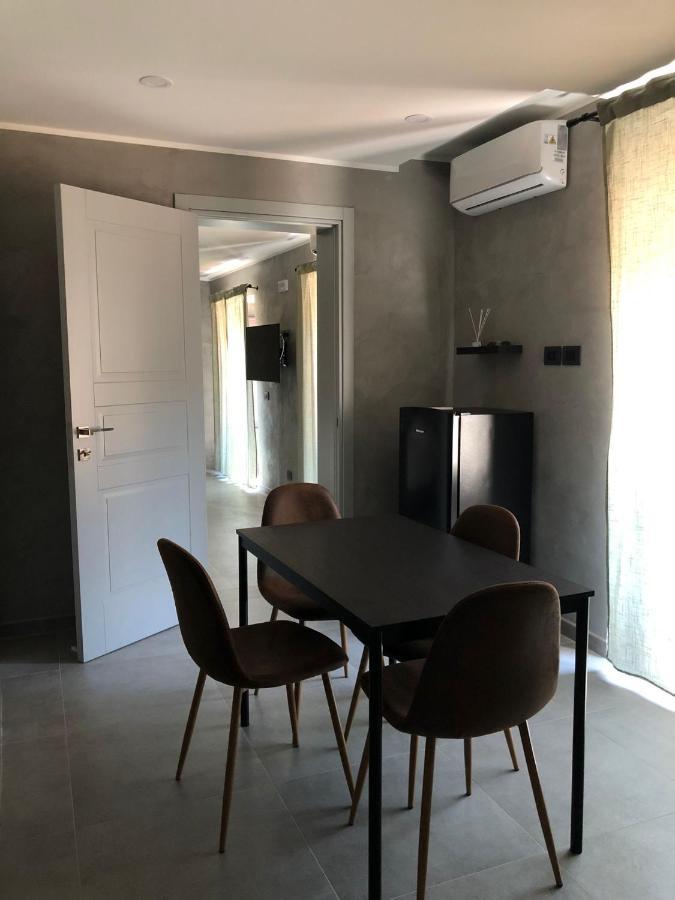 Pacini Relax Suites CTA Exterior foto