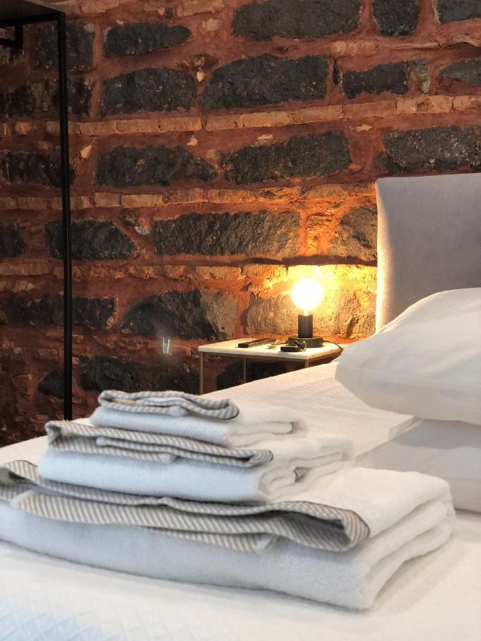 Pacini Relax Suites CTA Exterior foto